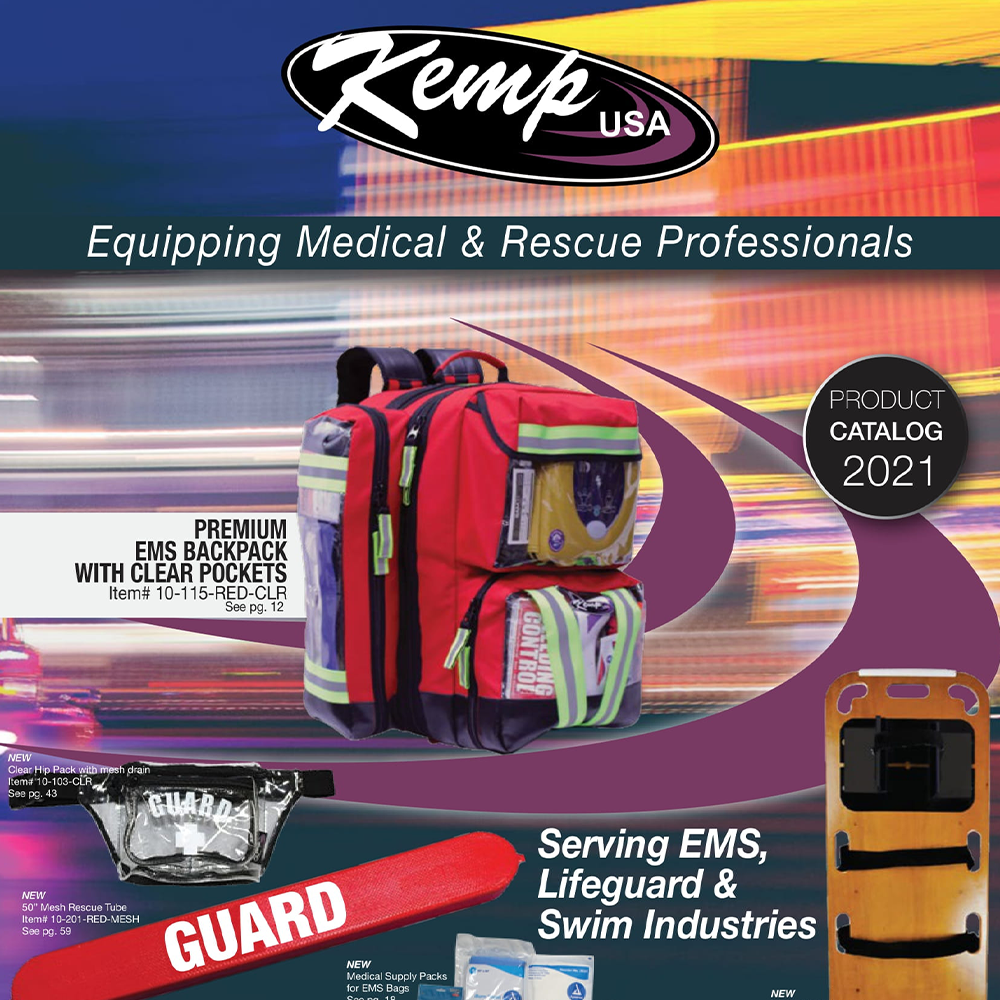 Kemp Usa