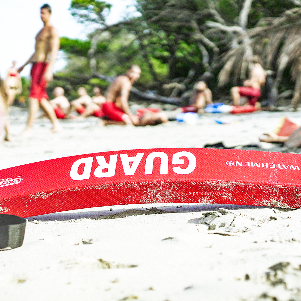 Rescue Equipment