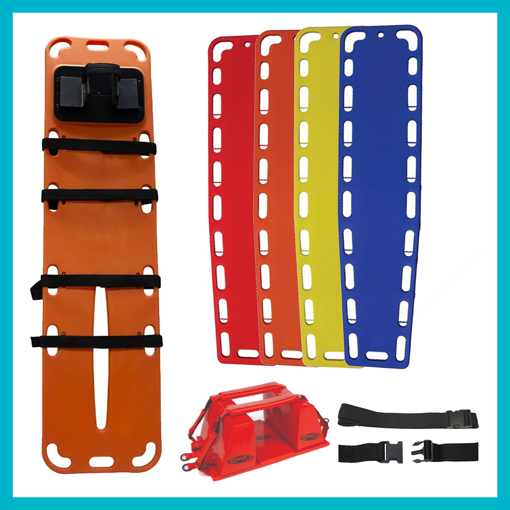 Spine Boards / Straps