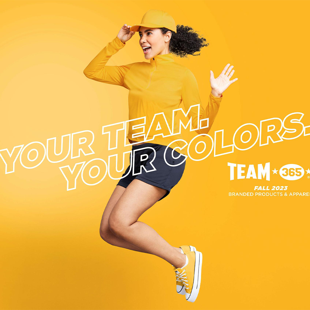 Team 365