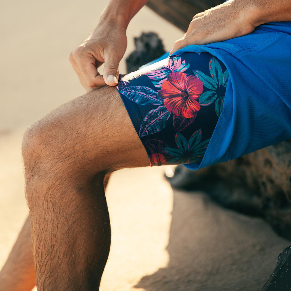 Liners / Compression Shorts